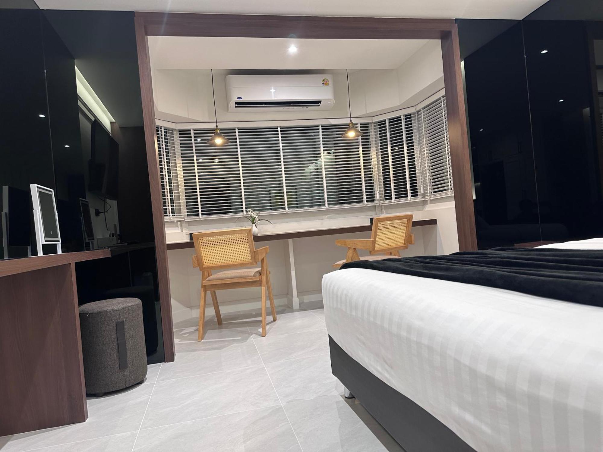Chill Chill At Nimman Apartamento Chiang Mai Exterior foto