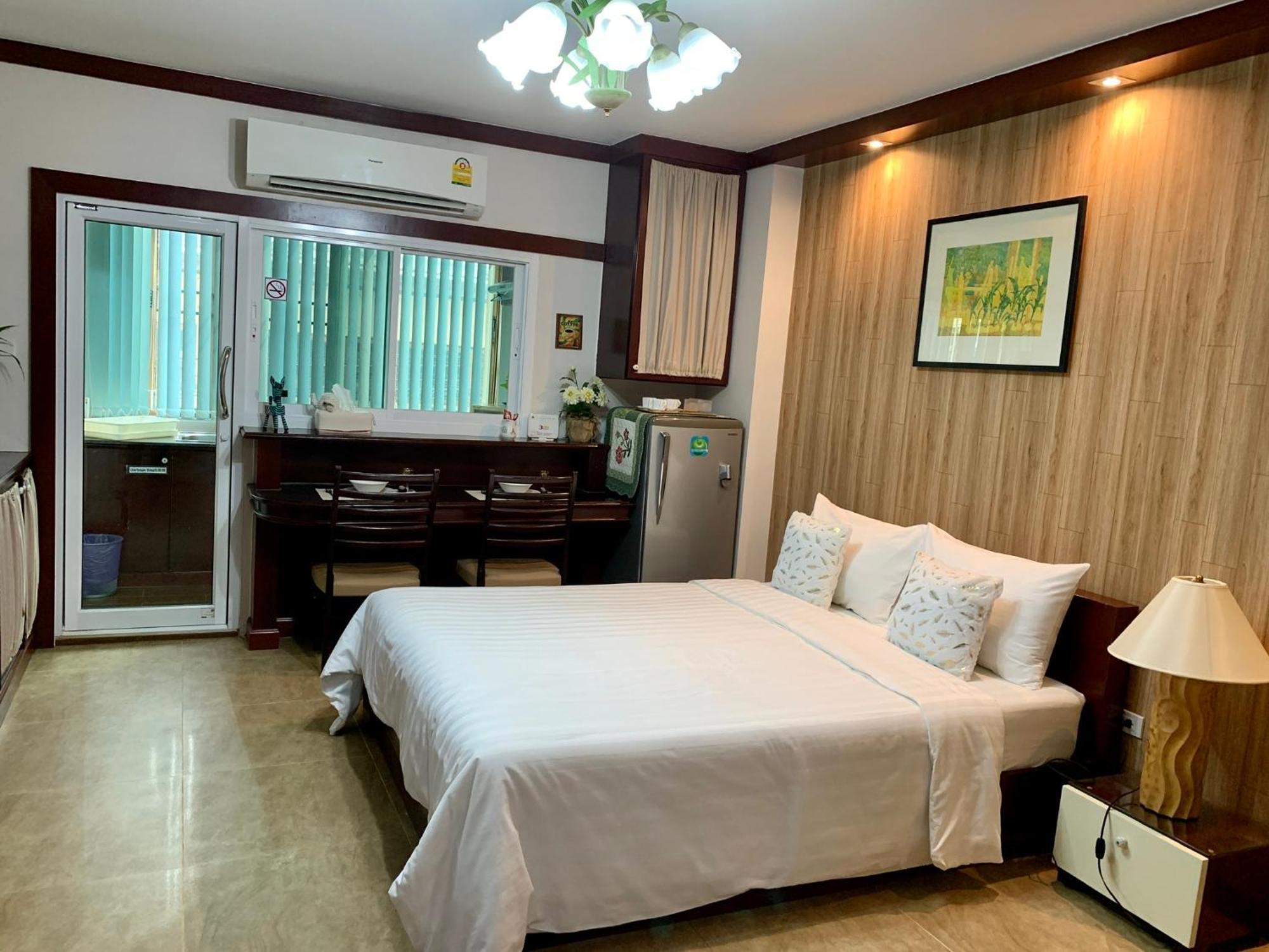 Chill Chill At Nimman Apartamento Chiang Mai Exterior foto